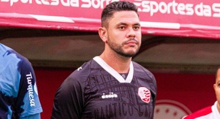 Guilherme dos Anjos, auxiliar técnico do Náutico