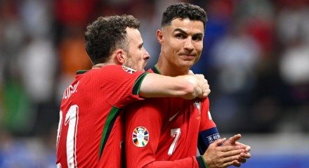 Cristiano Ronaldo não comparece a velório de Diogo Jota e irmão; veja motivo