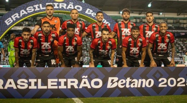 Equipe baiana passa por um momento de desconfiança na temporada