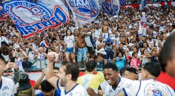 O Bahia inicia a segunda metade da temporada, na próxima quarta-feira (09), contra o Fortaleza, pelas quartas de finais da Copa do Nordeste, após pouco mais de um mês sem jogar, em decorrência da pausa para a disputa da Copa do Mundo de Clubes da FIFA.