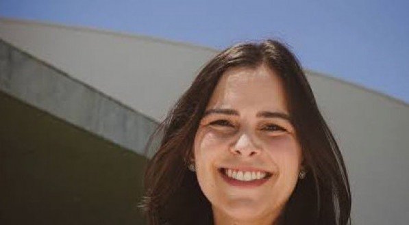 Domingo é dia de gente bonita: Maria Arraes