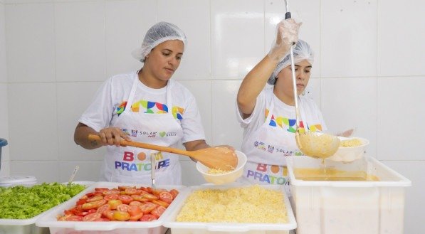 Governo de Pernambuco prorroga prazo para envio de propostas ao edital de Cozinhas Solidárias