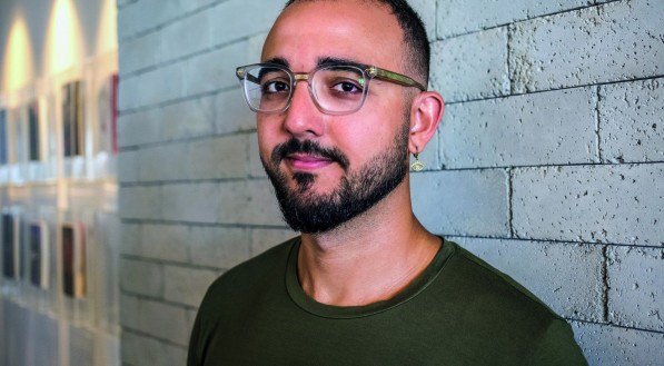 Raphael Montes conversa sobre o livro "Suicidas" no Encontro de Leituras de julho