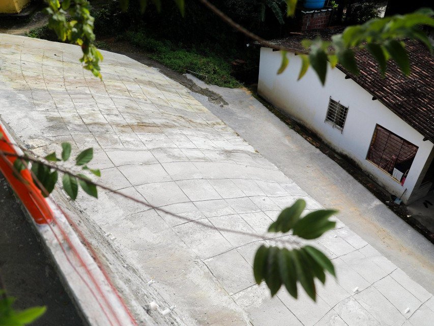 Marlon Diego/ Prefeitura do Recife