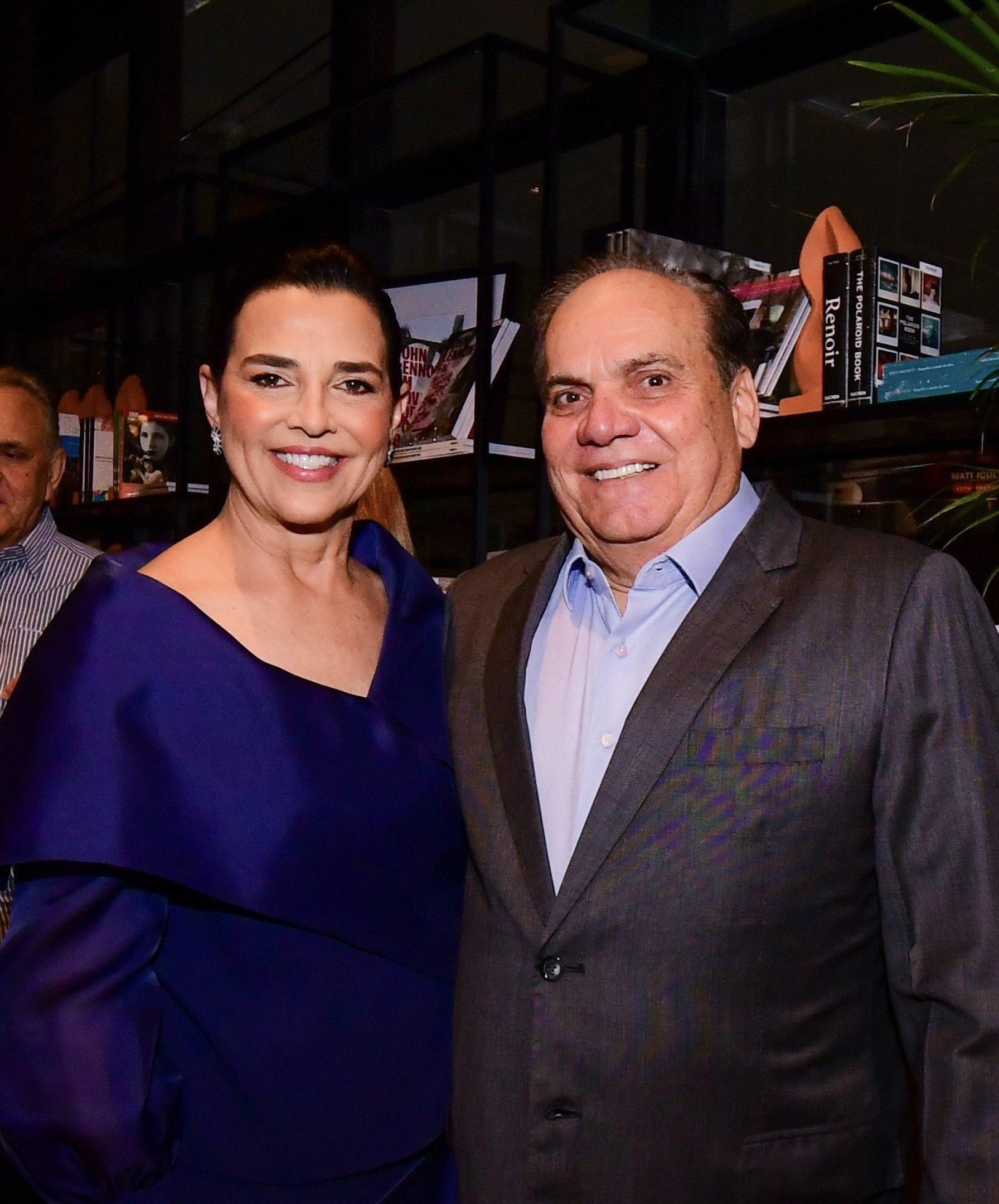 Arquivo Pessoal