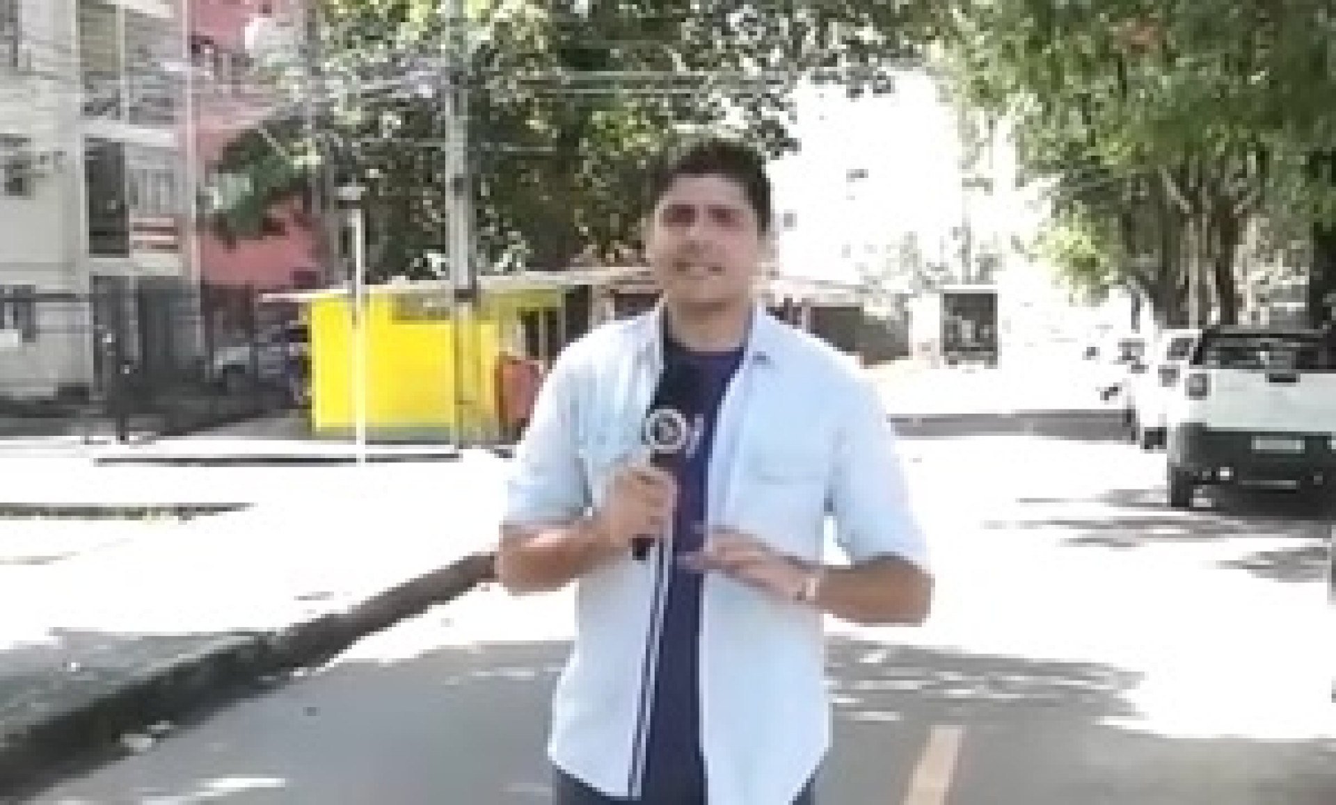 Arrombamentos em Setúbal deixam proprietários de estabelecimentos com medo
