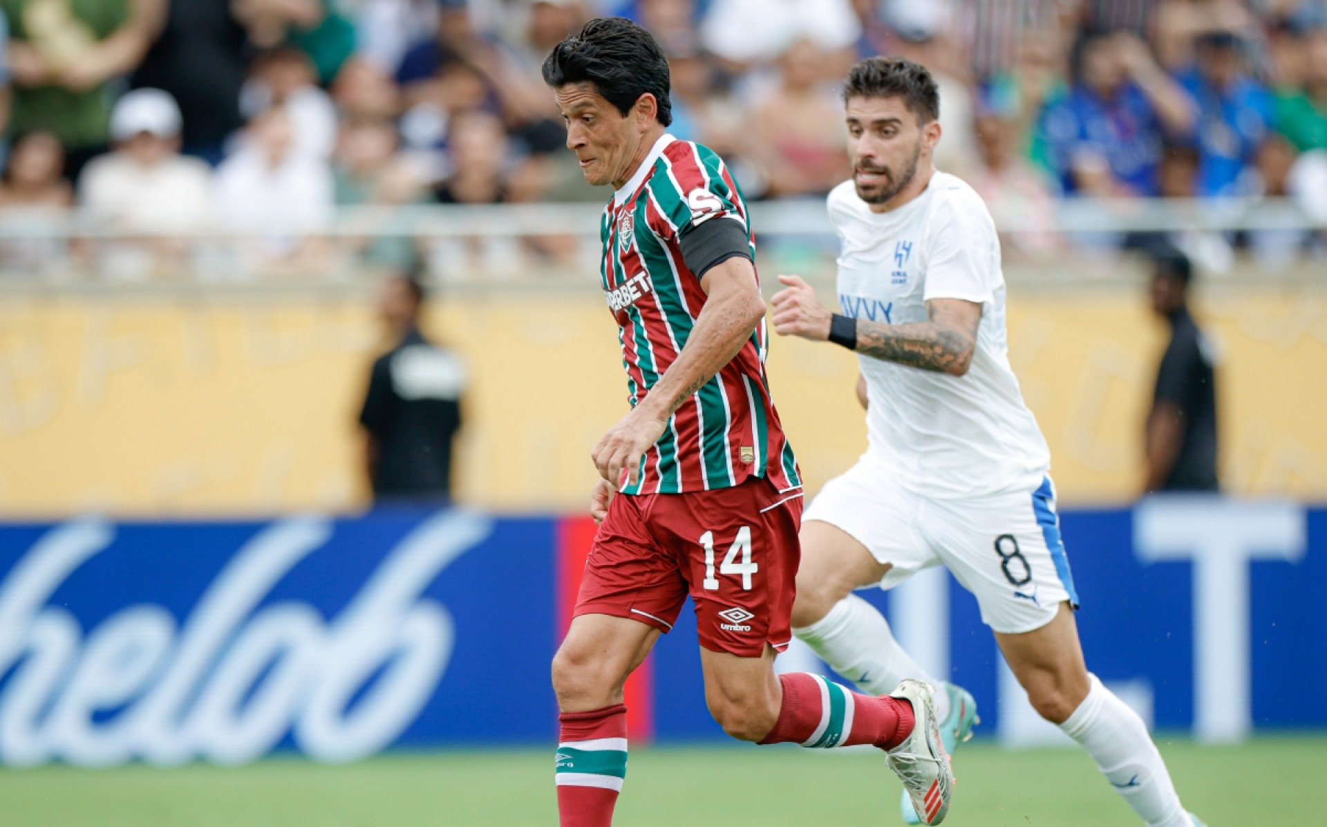 Fluminense x Chelsea ao vivo: veja data, onde assistir grátis e horário da semifinal do Mundial de Clubes 2025