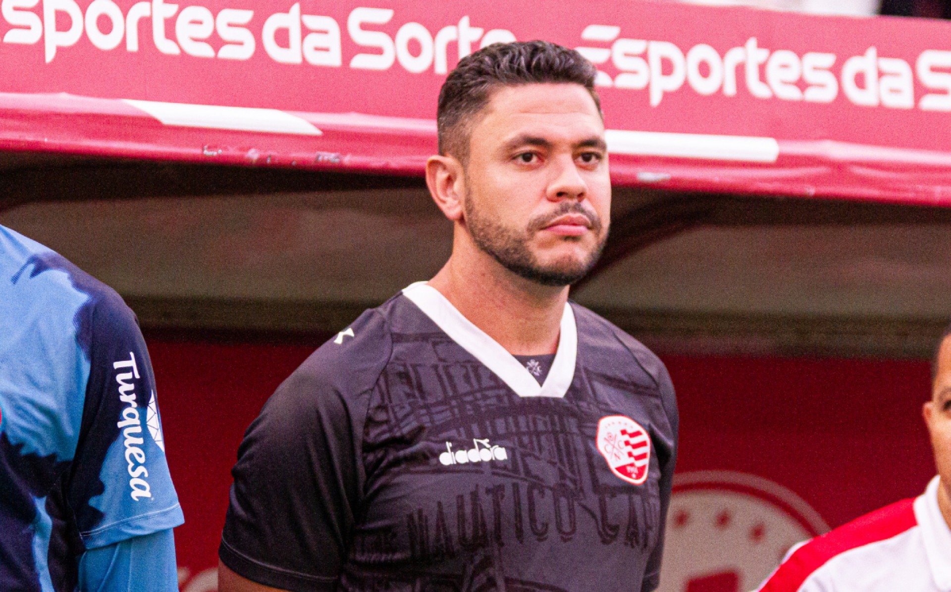 Gabriel França/Náutico