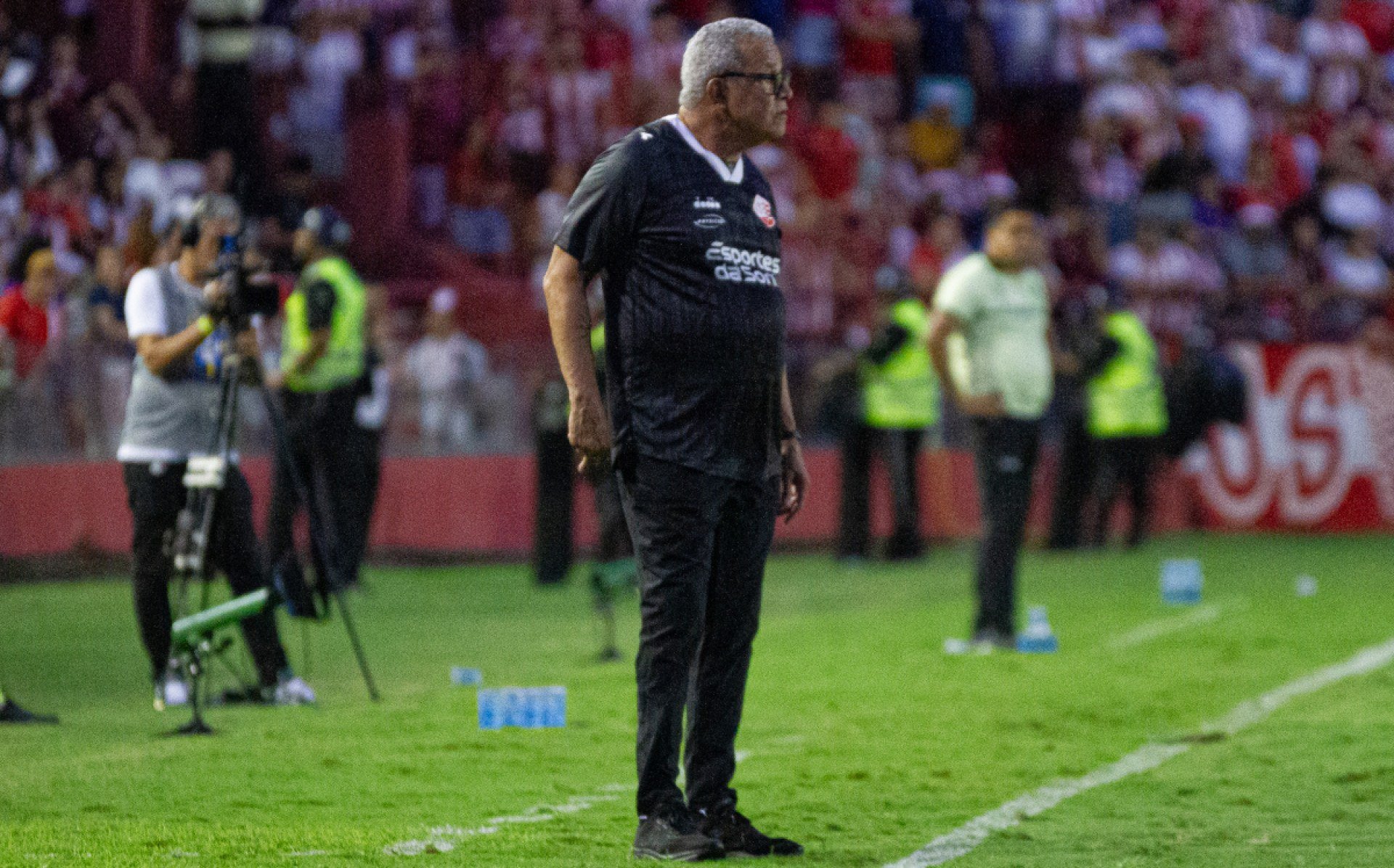 Gabriel França/Náutico