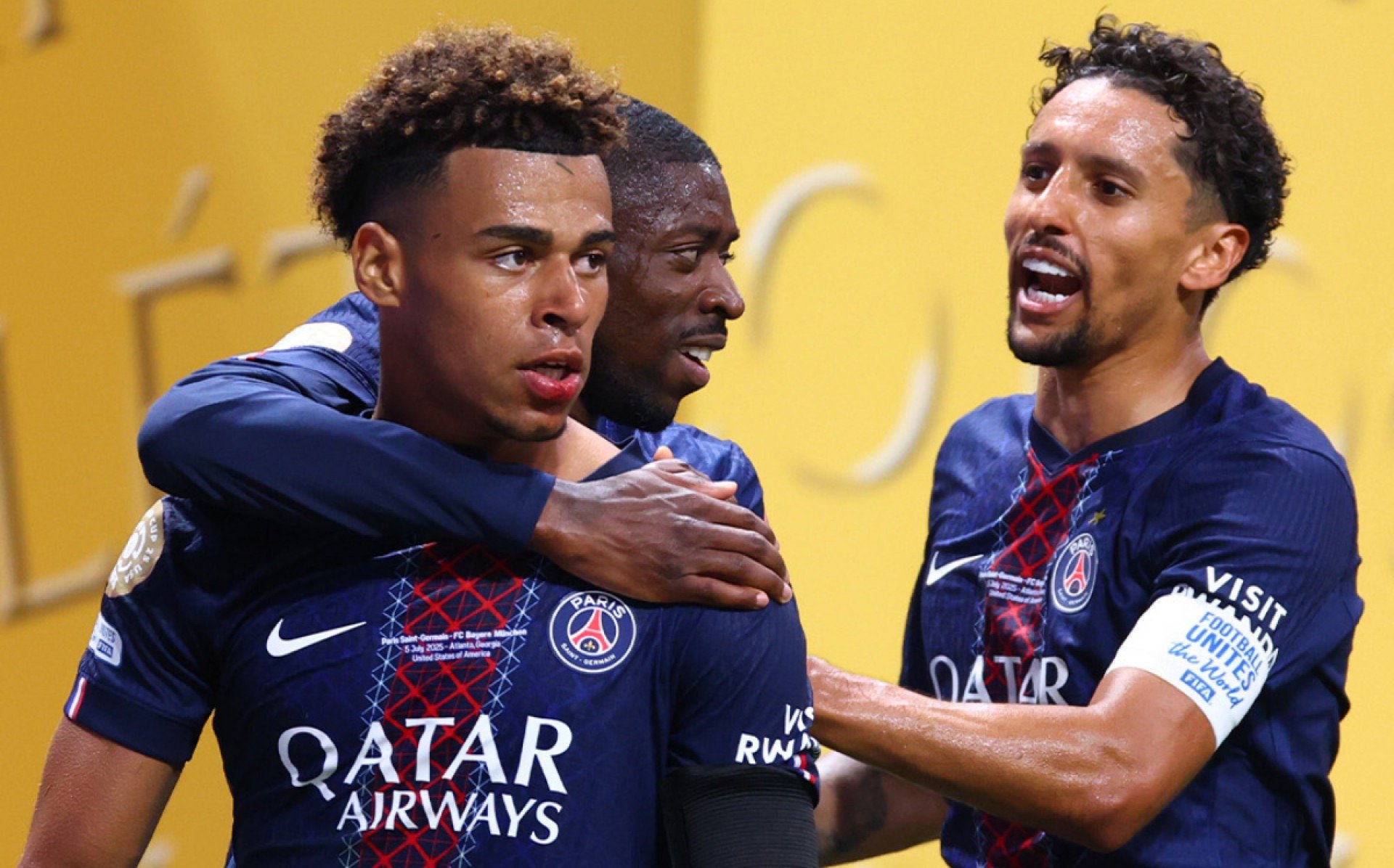 Real Madrid x PSG: Derrotado enfrenta o Fluminense no 3º lugar do Mundial? Entenda