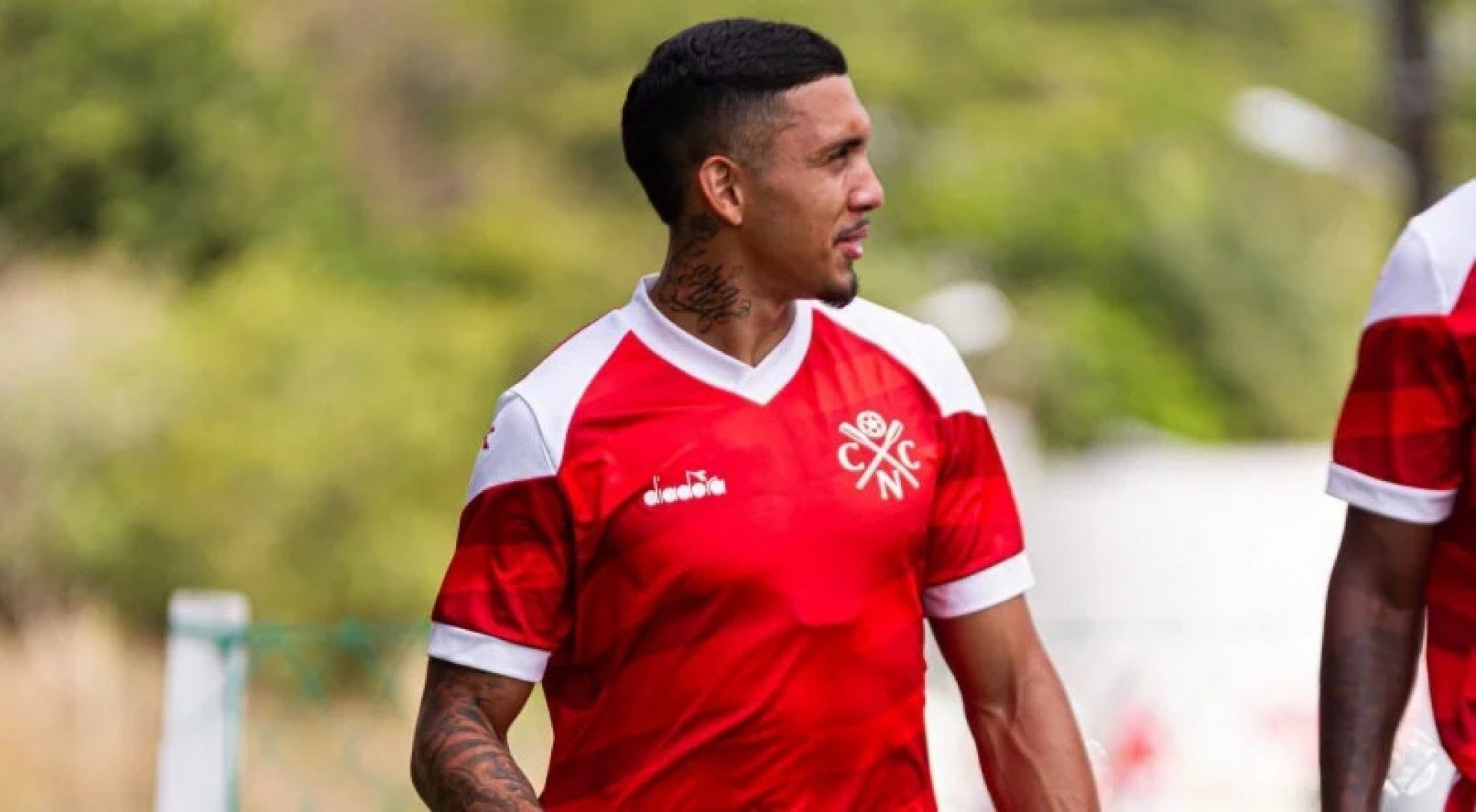 Náutico: 7 jogadores estão de saída do time alvirrubro