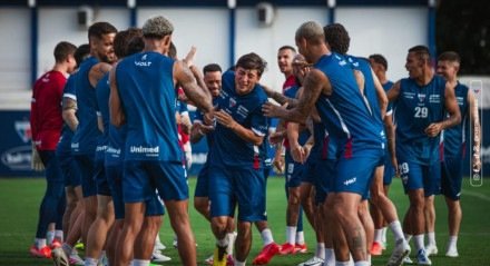 O Fortaleza não vivia boa fase no Campeonato Brasileiro até a parada para a Copa do Mundo de clubes, por isso o Tricolor investiu em dois reforços para tentar mudar a postura do clube para não correr riscos de rebaixamento no decorrer da competição, que está chegando no segundo turno. Apesar das contratações estarem confirmadas, [&#8230;]