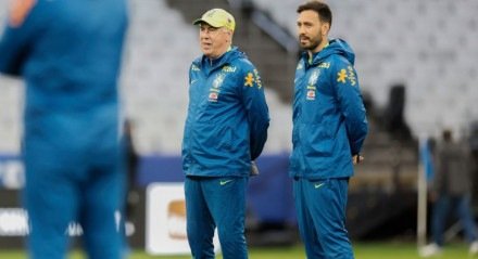 Aos 35 anos, o italiano nunca comandou uma equipe como treinador principal