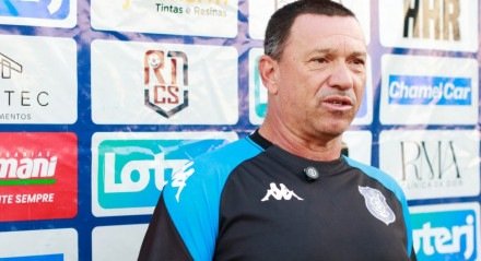 Equipe encara jogo importante