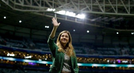 Presidente se pronunciou pela primeira vez depois da equipe se despedir do Mundial