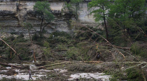 Brasil lamenta mortes por chuvas no Texas e defende medidas frente à crise climática