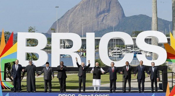 Brics condena ataques contra Irã, pede saída de Israel de Gaza e mudanças na ONU