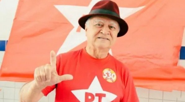 Eleição do PT: Fernando Ferro defende retomada de protagonismo político do partido