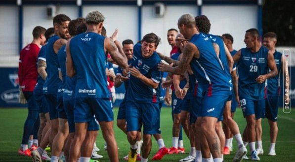 O Fortaleza não vivia boa fase no Campeonato Brasileiro até a parada para a Copa do Mundo de clubes, por isso o Tricolor investiu em dois reforços para tentar mudar a postura do clube para não correr riscos de rebaixamento no decorrer da competição, que está chegando no segundo turno. Apesar das contratações estarem confirmadas, [&amp;#8230;]