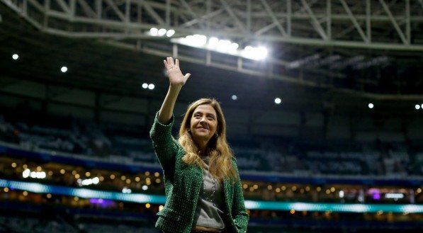 Presidente se pronunciou pela primeira vez depois da equipe se despedir do Mundial