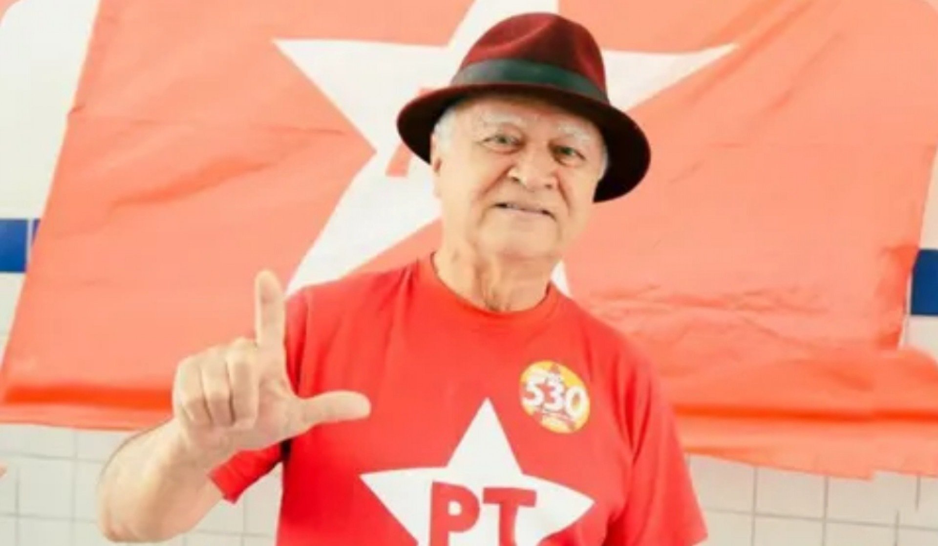 Rodrigo Fernandes