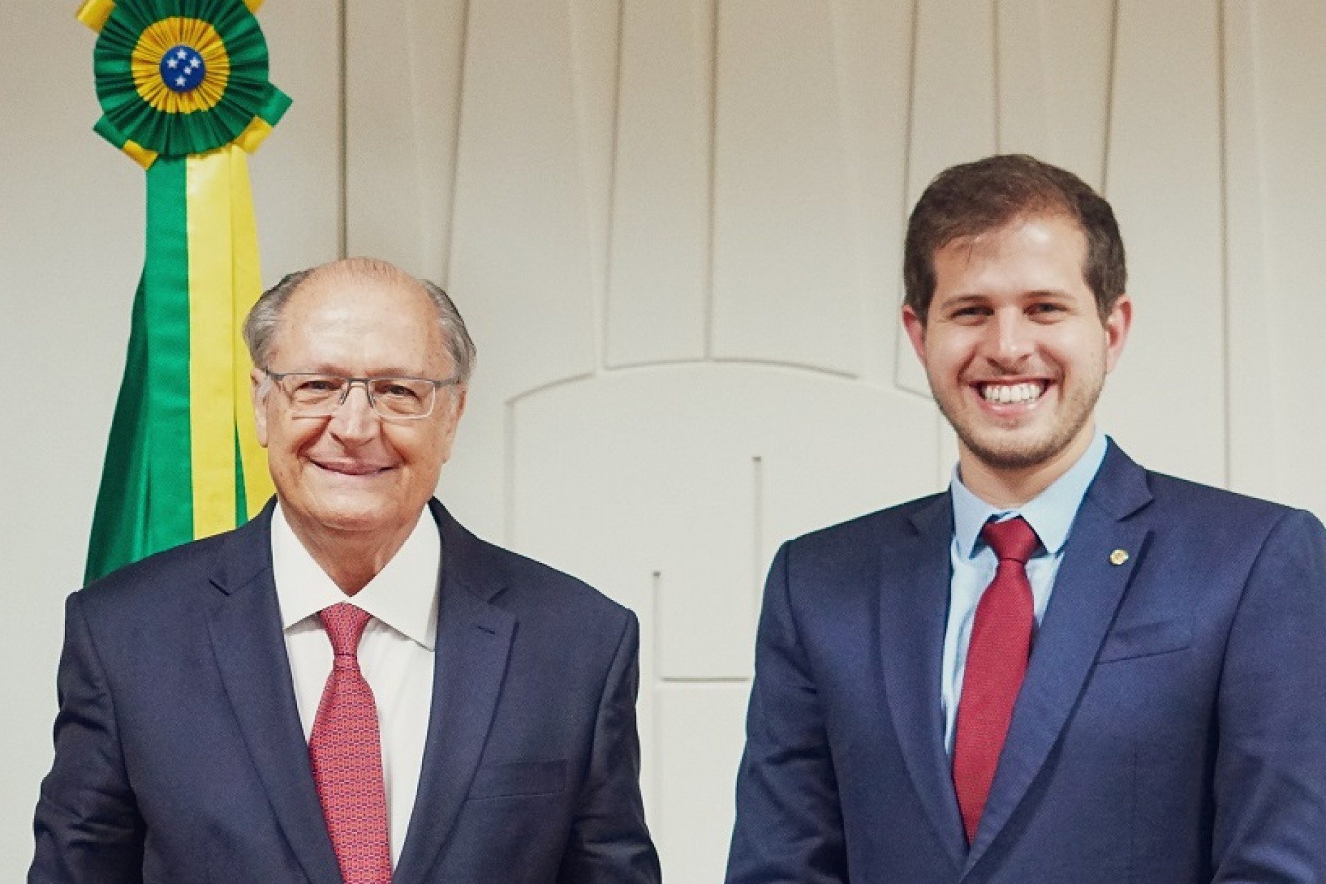 Foto da capa: Política
