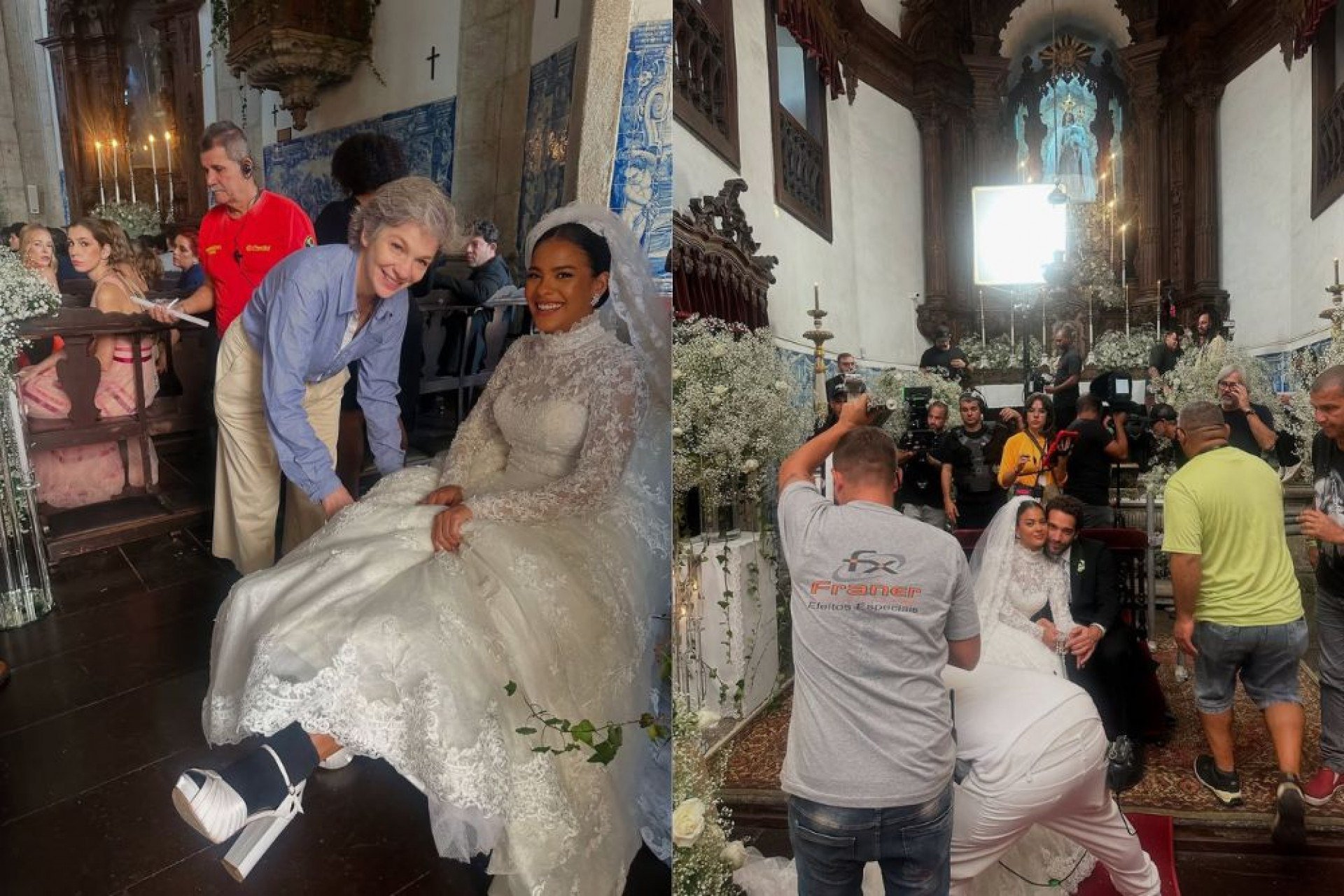 REPRODUÇÃO/ INSTAGRAM