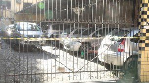 Tio do deputado federal Túlio Gadelha é esfaqueado em tentativa de assalto no bairro da Boa Vista, na região central do Recife