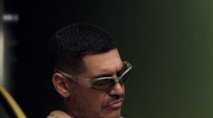 Show de Criolo no Recife abre vendas de ingressos