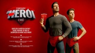 Promoção "O Héroi em Você"
