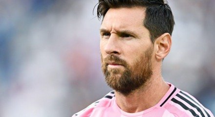 Campeão asiático, Al-Ahli tenta levar Messi para a Arábia Saudita