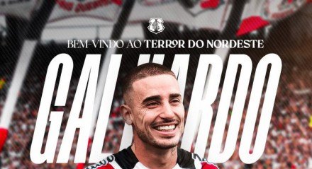 Atualmente, o jogador defende as cores do Santa Cruz, que disputa da Série D do Campeonato Brasileiro. O momento foi compartilhado nas redes sociais.