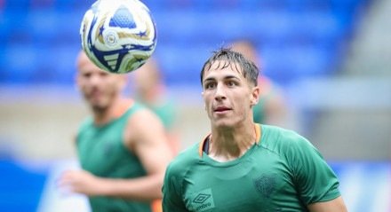 A partida entre Fluminense e Chelsea, que acontece às 16h (Brasília), desta terça-feira (8), vai inaugurar o novo modelo.