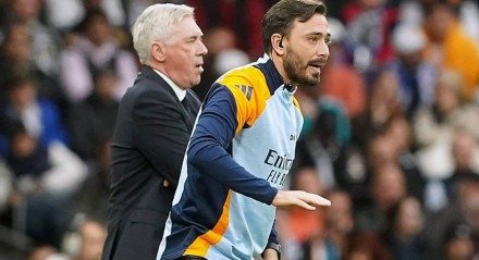Boas-vindas: Botafogo acerta contratação de novo técnico, Davide Ancelotti