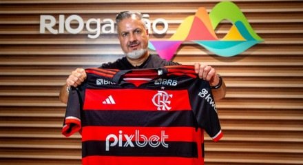Boto não esconde a insatisfação com a forma como a negociação foi barrada, mesmo com aval anterior da comissão técnica e boa avaliação do departamento de scout