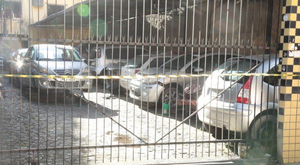 Tio do deputado federal Túlio Gadelha é esfaqueado em tentativa de assalto no bairro da Boa Vista, na região central do Recife