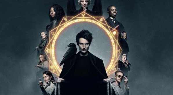 Sandman: Netflix divulga trailer do volume 2 da segunda temporada