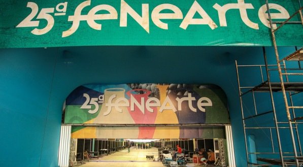 Feira abre dia 9 e segue até 20 de julho, no Centro de Convenções de Pernambuco