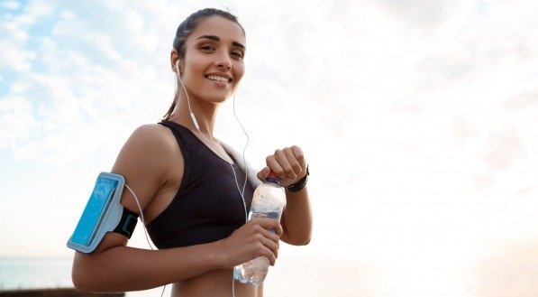 Roupas fitness: como o look certo pode motivar iniciantes na prática de exercícios