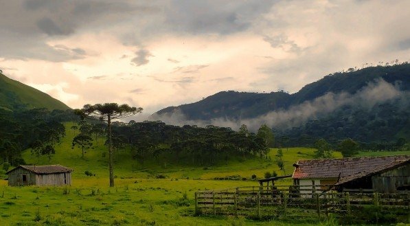 Onde o tempo desacelera: cidades perfeitas para relaxar