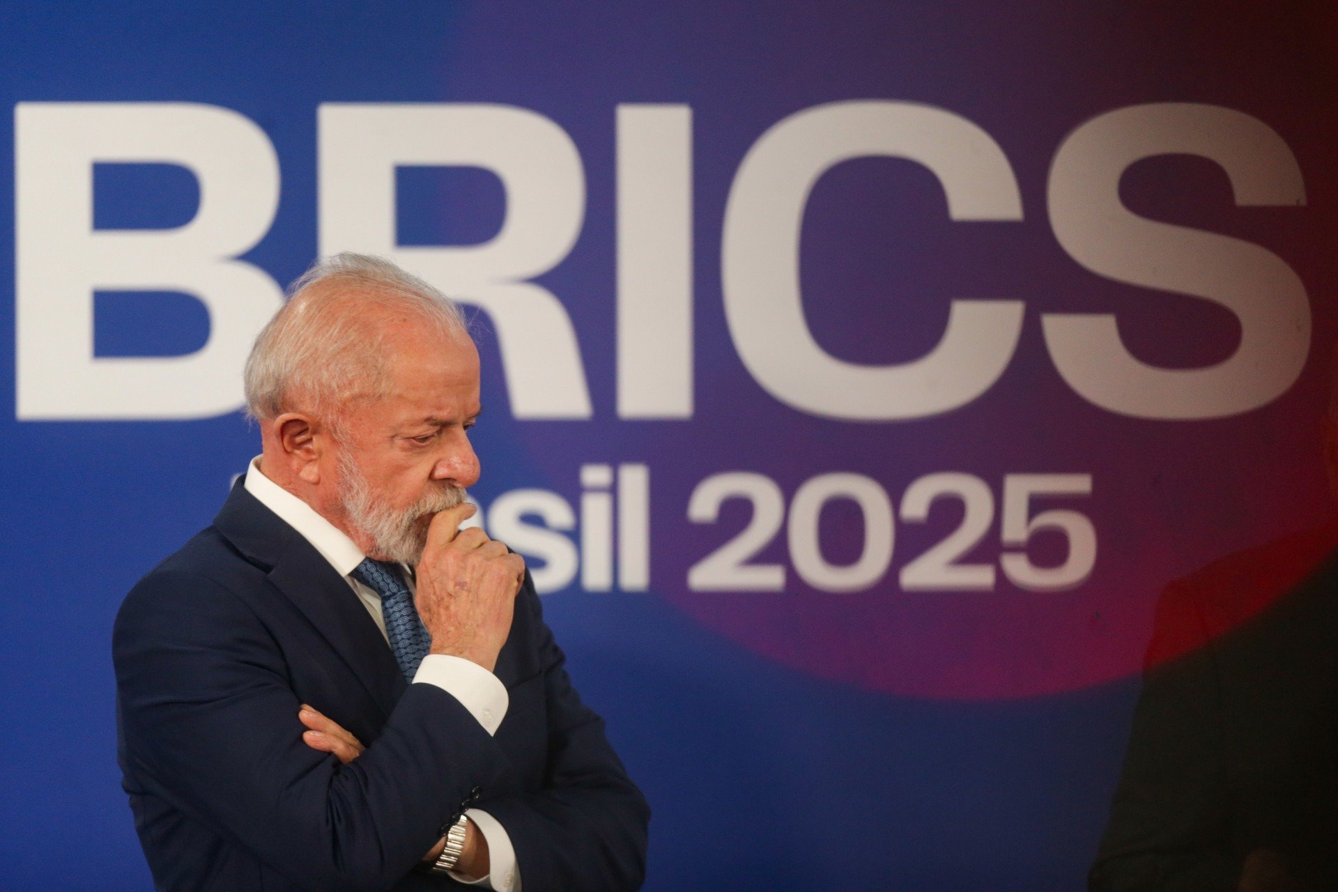 Foto da capa: Política