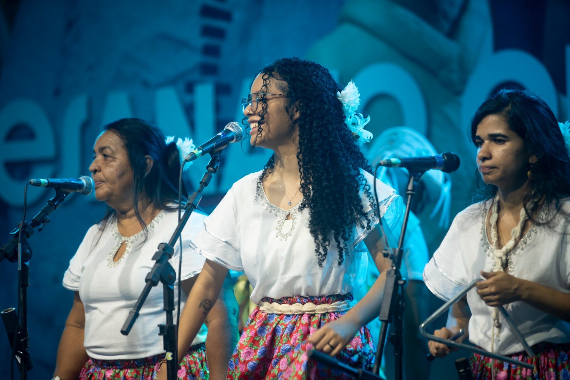 Cristiana Dias/Fenearte