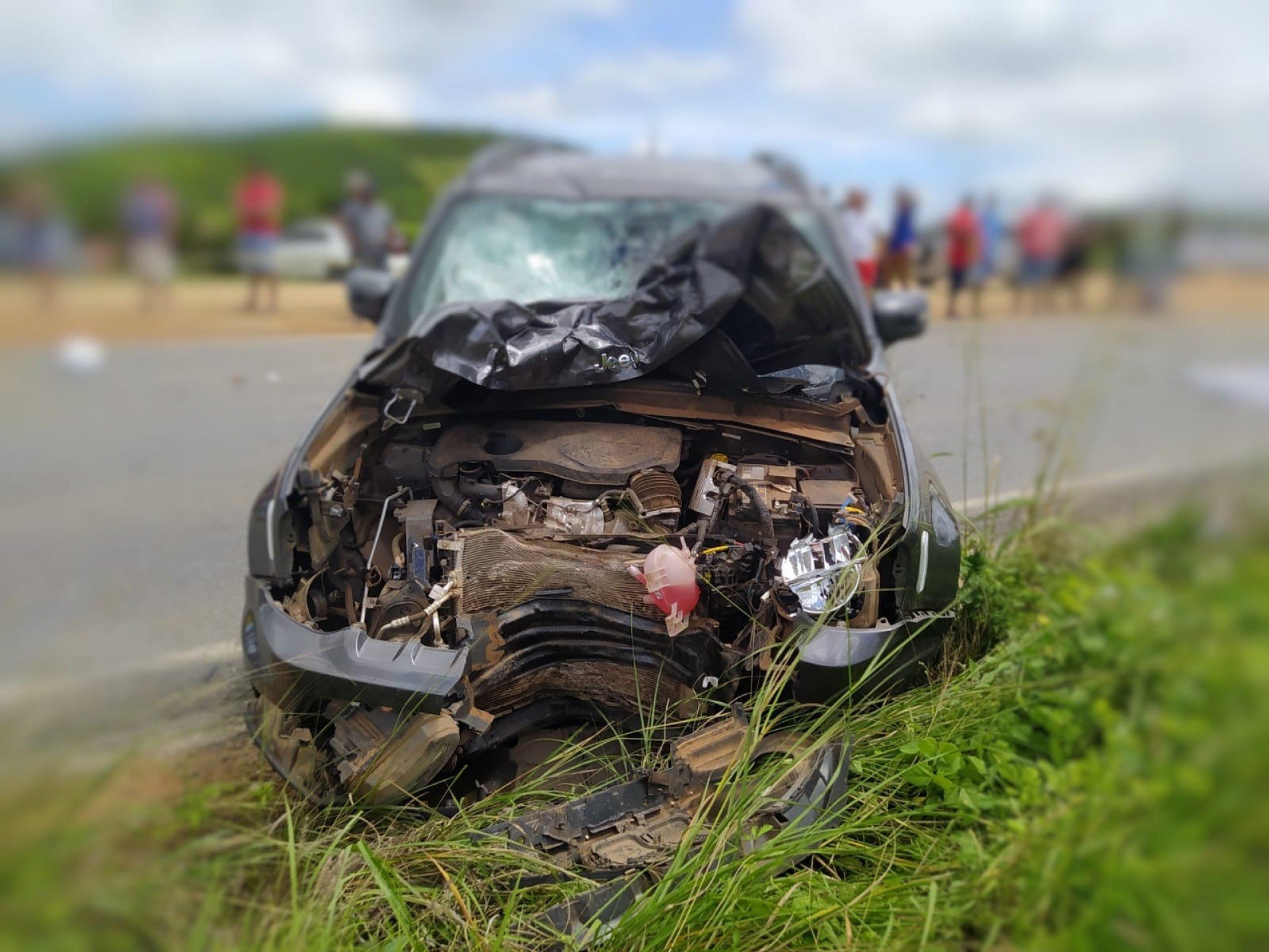 Foto da capa: Mobilidade