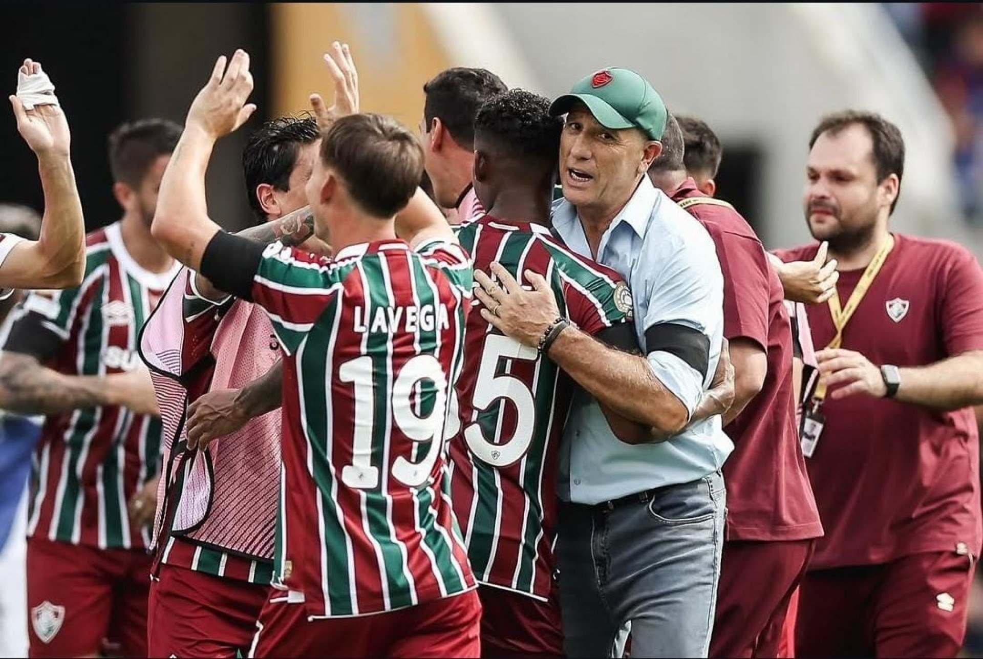 Foto da capa: Canal 1