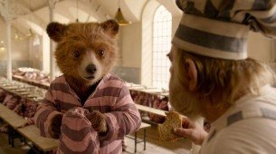 Cena do filme Paddington 2