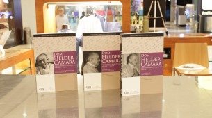 Instituto Dom Helder Câmara celebra 40 anos de preservação do legado do arcebispo
