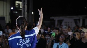 Governadora cumpriu agenda na Zona da Mata Norte, nesta terça-feira (8)