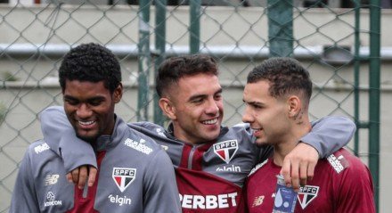 Tricolor esteve duas vezes no pódio de venda mais cara da história do futebol brasileiro. Hoje, negocias atletas de Cotia por valores considerados abaixo.