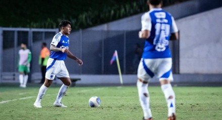 Cruzeiro mira sequência do Brasileirão após pausa e amistosos no Espírito Santo