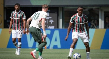 Tricolor deixou a Copa do Mundo de Clubes nesta terça-feira (8), ao ser derrotado pelo Chelsea por 2 a 0, no MetLife Stadium.
